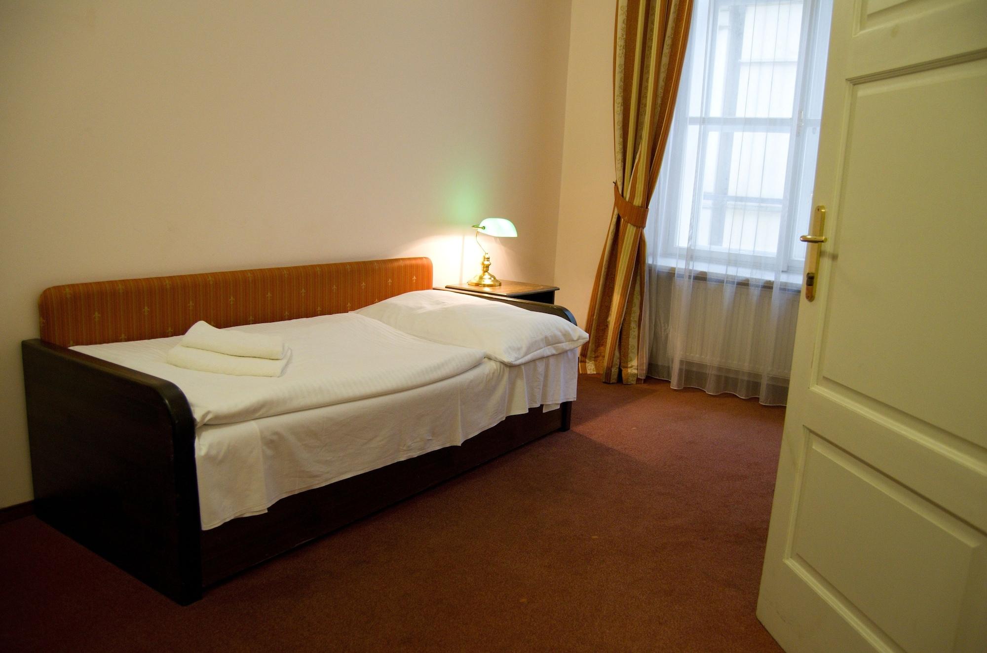 U Medvidku-Brewery Hotel Prague Ngoại thất bức ảnh