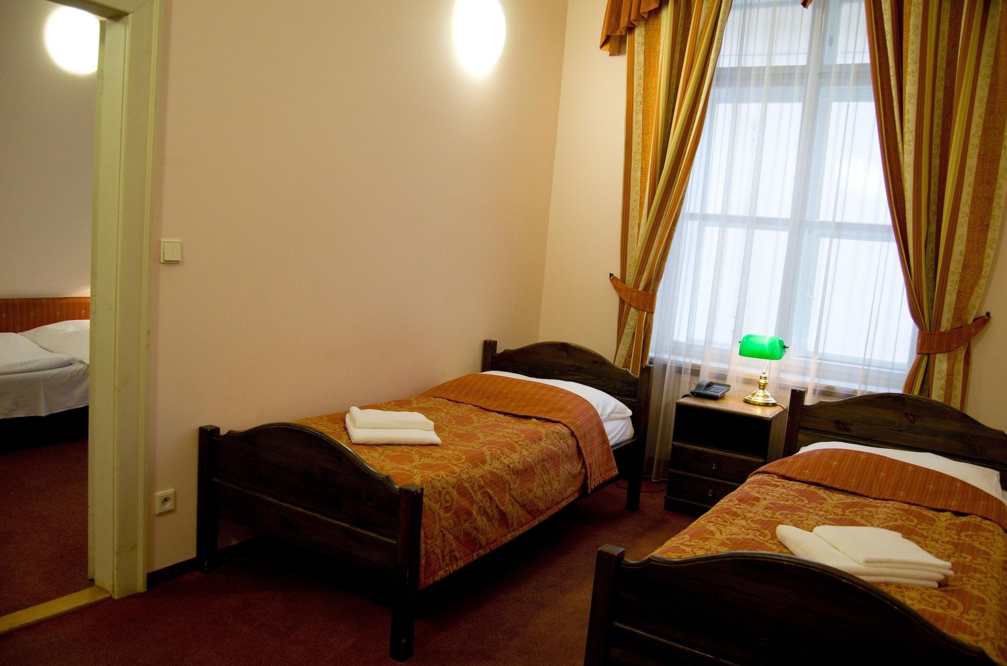 U Medvidku-Brewery Hotel Prague Ngoại thất bức ảnh