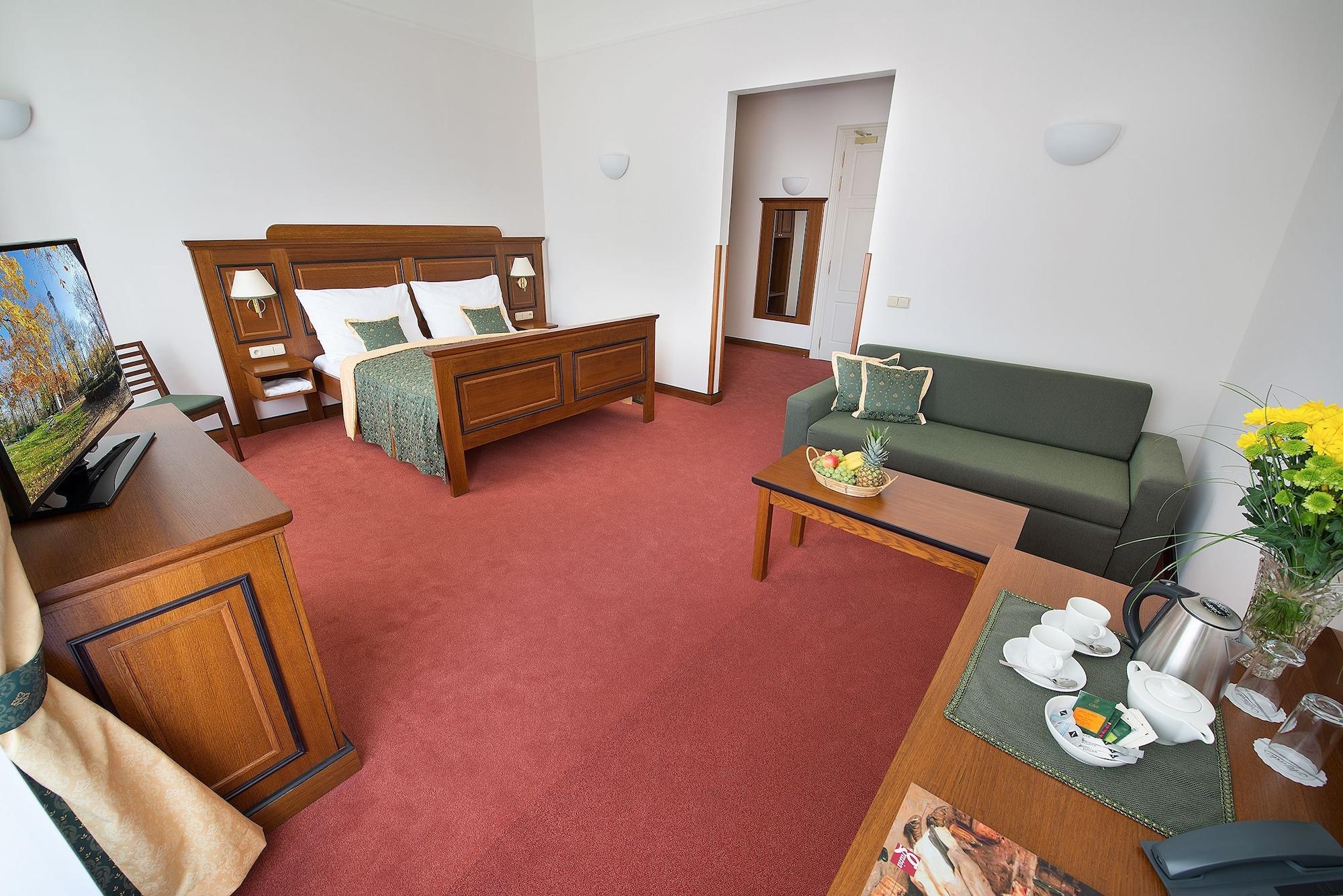 U Medvidku-Brewery Hotel Prague Ngoại thất bức ảnh