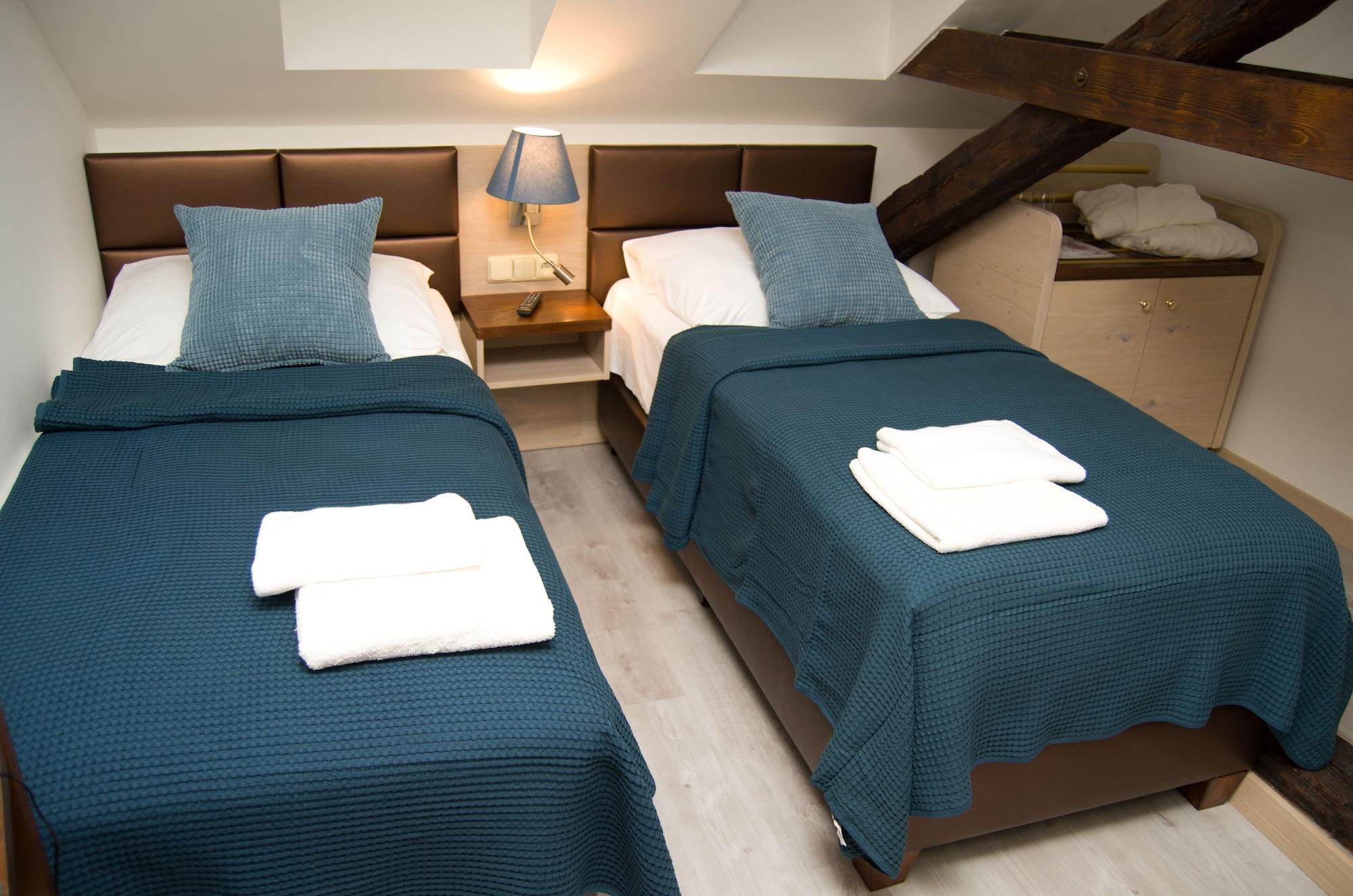 U Medvidku-Brewery Hotel Prague Ngoại thất bức ảnh