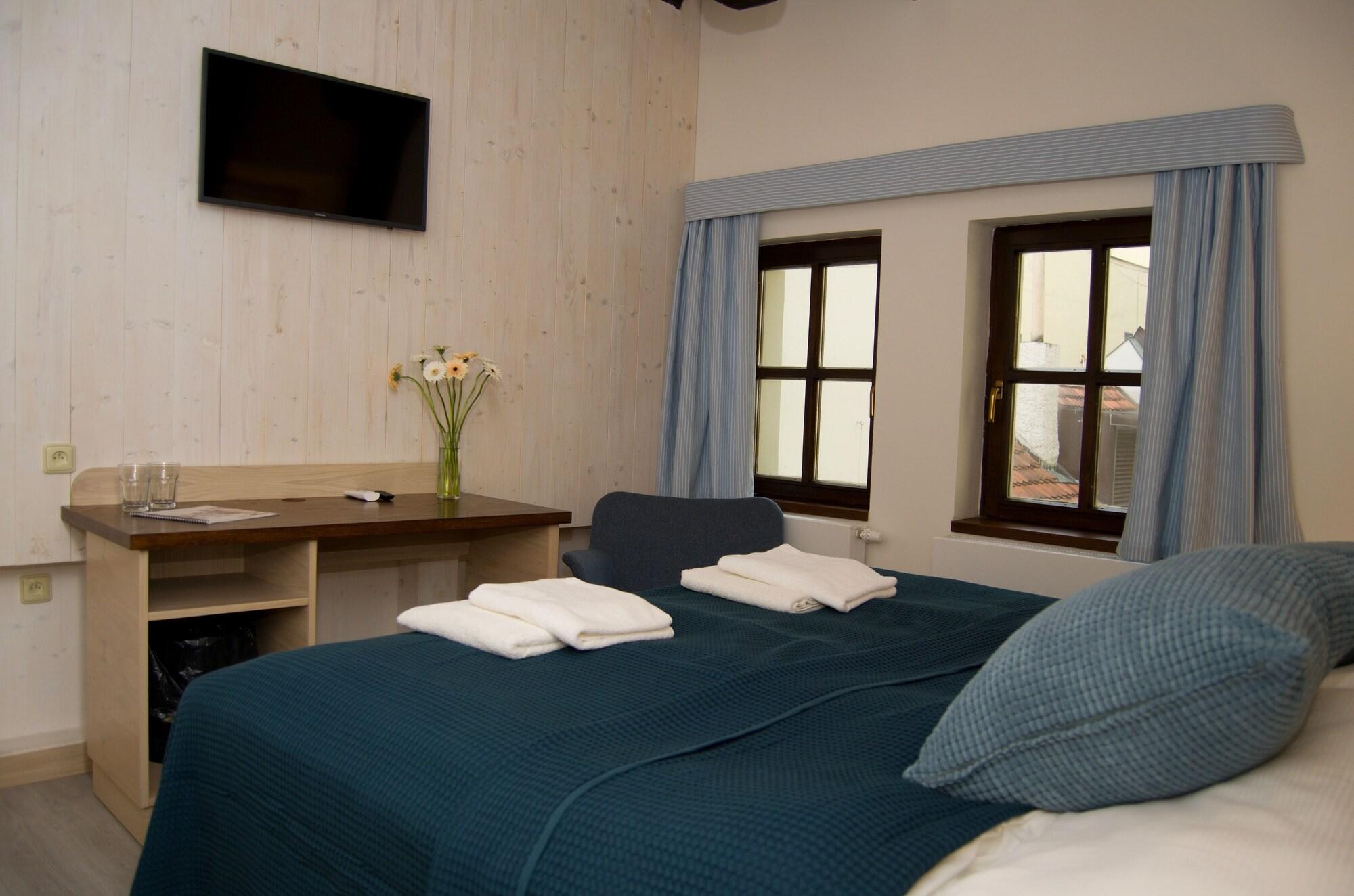 U Medvidku-Brewery Hotel Prague Ngoại thất bức ảnh