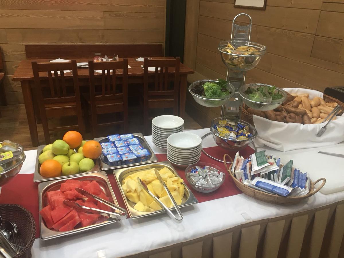U Medvidku-Brewery Hotel Prague Ngoại thất bức ảnh