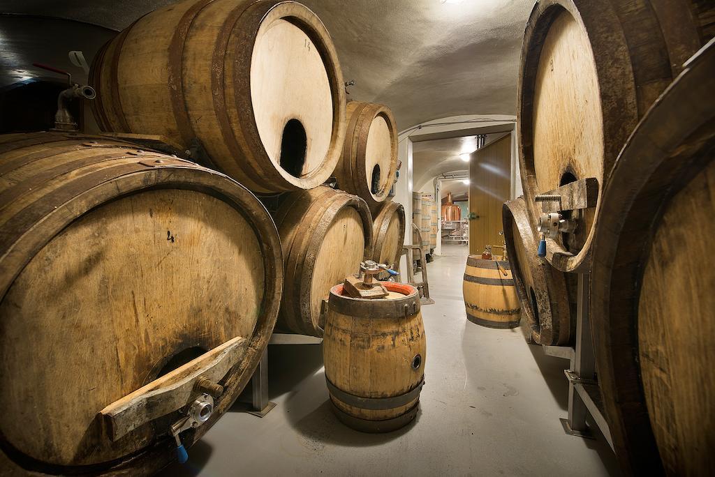 U Medvidku-Brewery Hotel Prague Ngoại thất bức ảnh