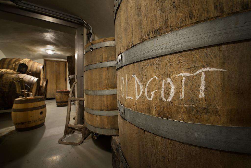 U Medvidku-Brewery Hotel Prague Ngoại thất bức ảnh