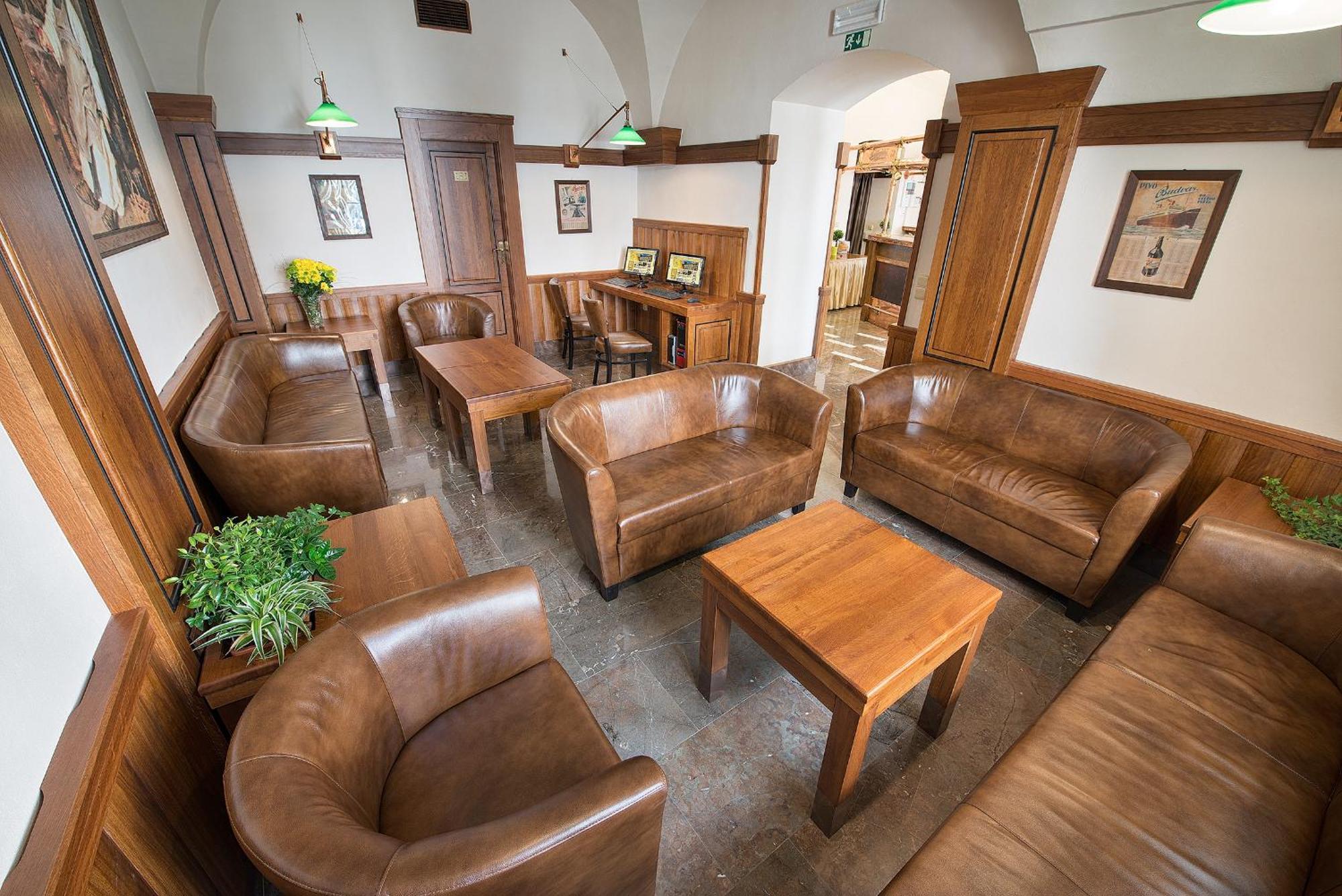U Medvidku-Brewery Hotel Prague Ngoại thất bức ảnh