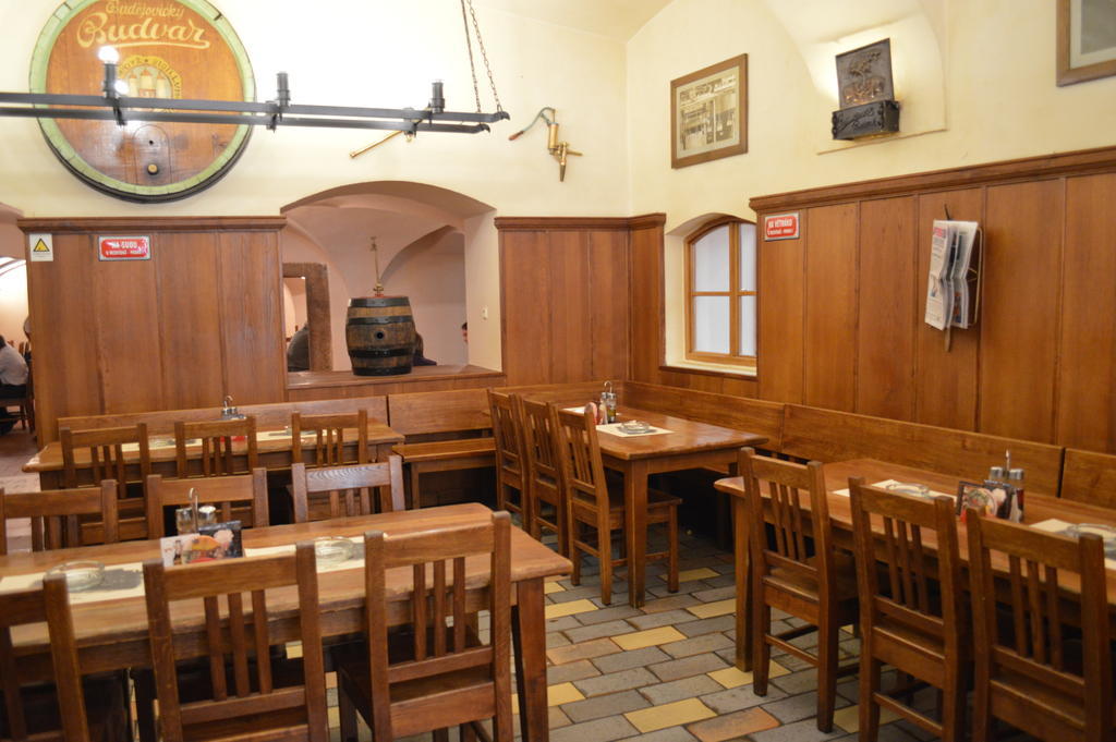 U Medvidku-Brewery Hotel Prague Ngoại thất bức ảnh