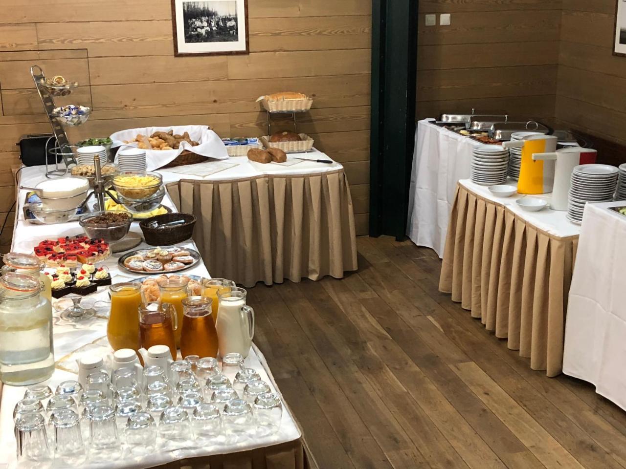 U Medvidku-Brewery Hotel Prague Ngoại thất bức ảnh