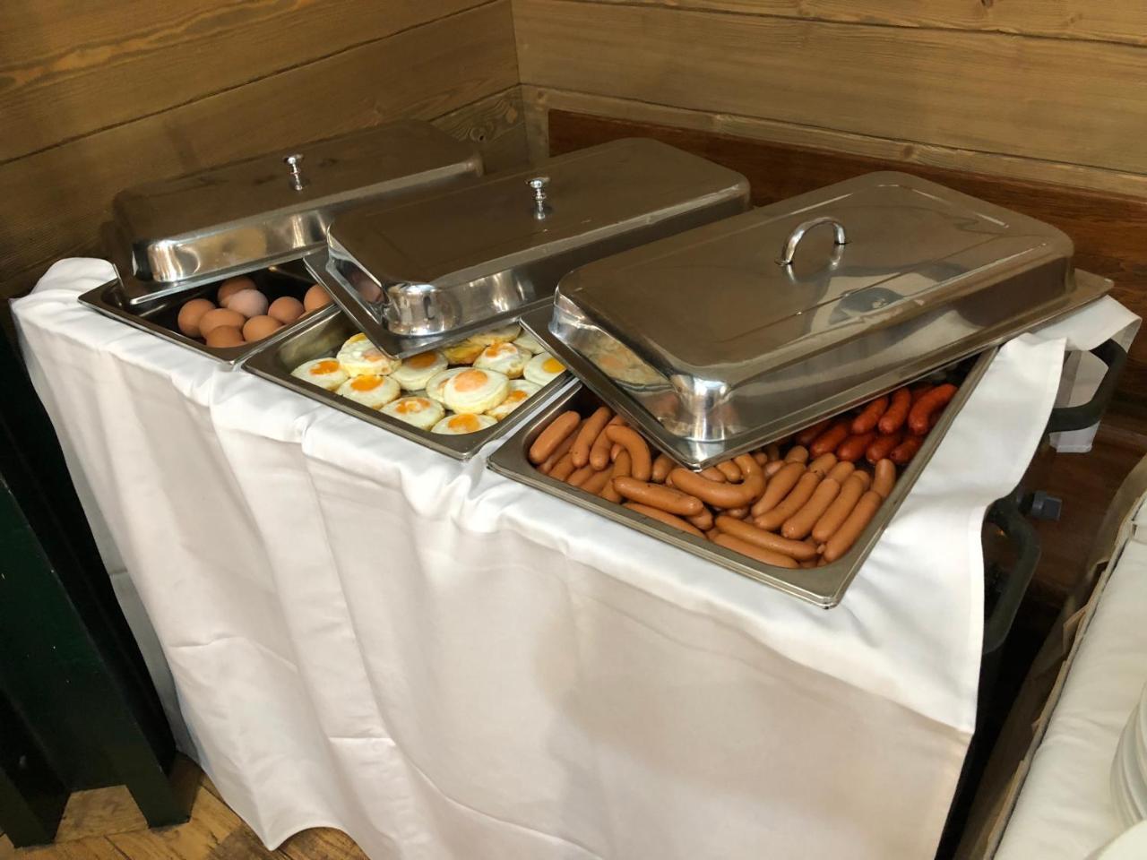 U Medvidku-Brewery Hotel Prague Ngoại thất bức ảnh